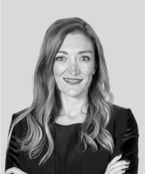 Dr. Çağla Gül Şenkardeş